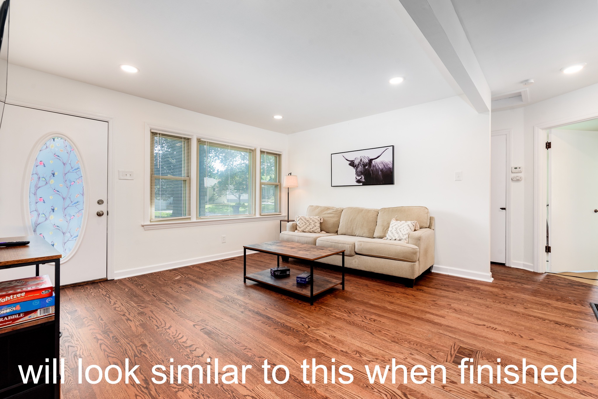 3 Bedrooms Bedrooms, ,1 BathroomBathrooms,Woodford Homes,Lease Purchase / Purchase,1354