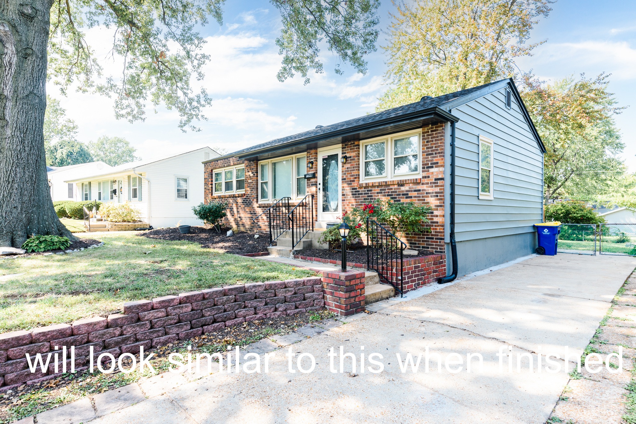 3 Bedrooms Bedrooms, ,1 BathroomBathrooms,Woodford Homes,Lease Purchase / Purchase,1354