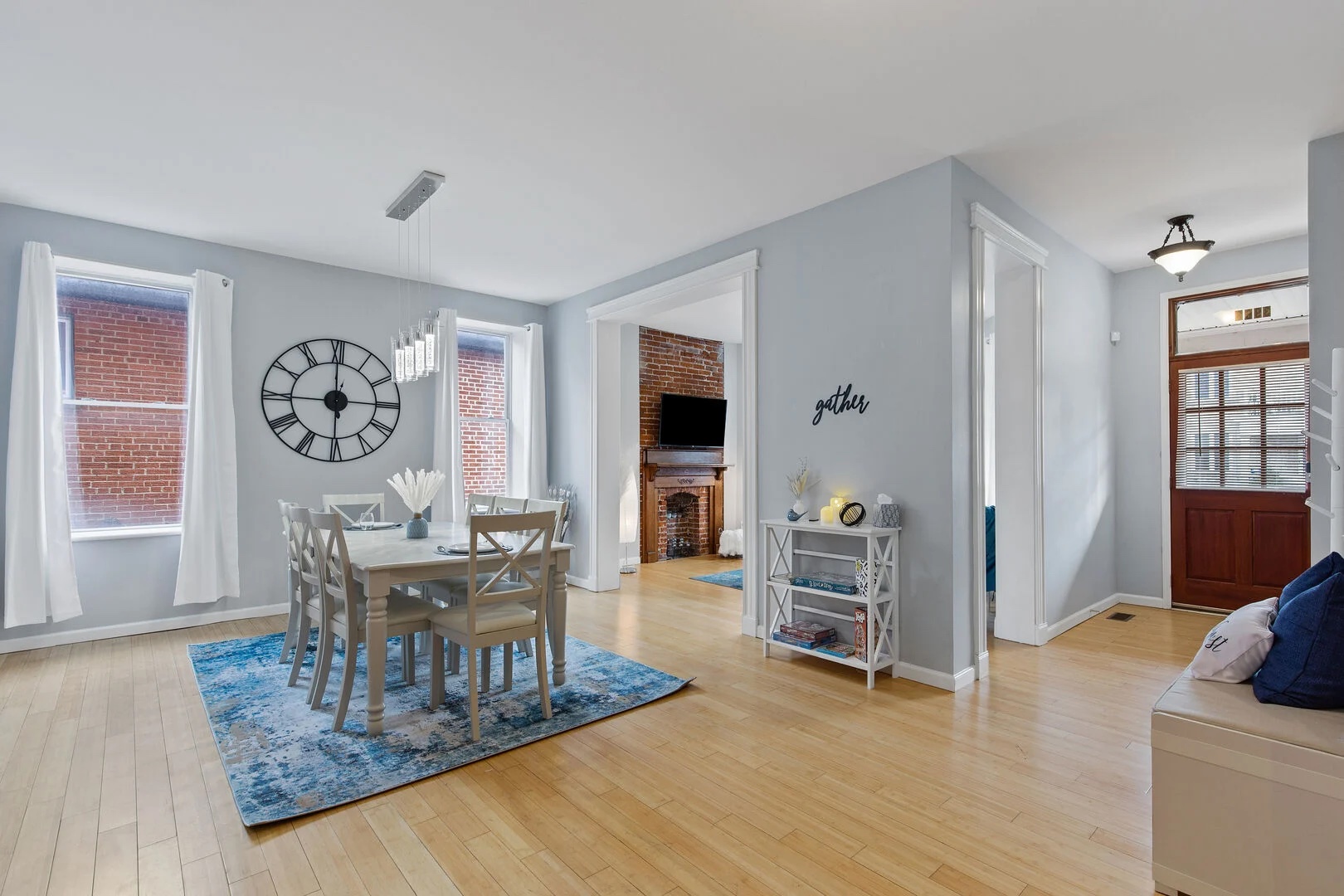 3 Bedrooms Bedrooms, ,2 BathroomsBathrooms,Woodford Homes,For Rent,1368