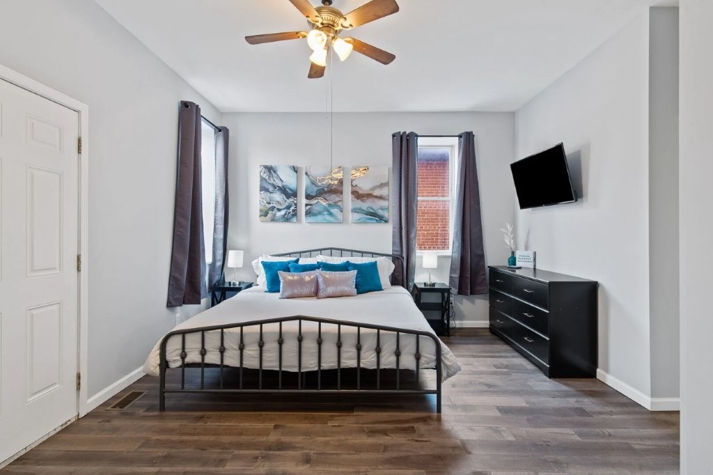 3 Bedrooms Bedrooms, ,2 BathroomsBathrooms,Woodford Homes,For Rent,1368
