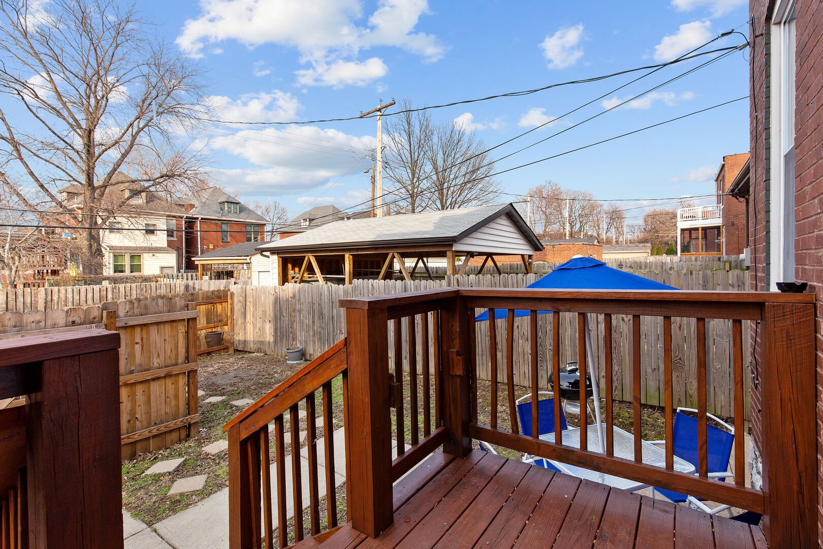 3 Bedrooms Bedrooms, ,2 BathroomsBathrooms,Woodford Homes,For Rent,1368