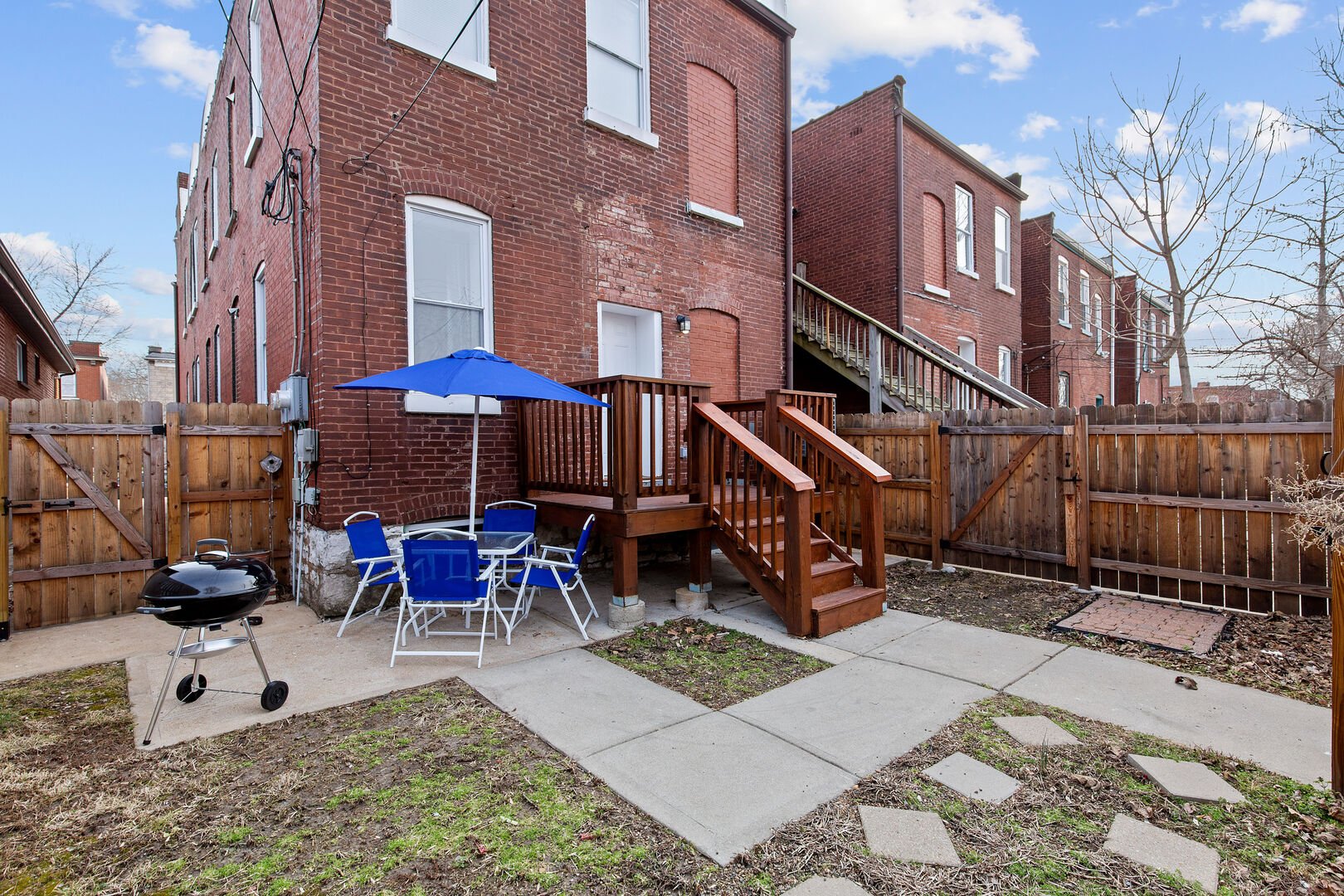 3 Bedrooms Bedrooms, ,2 BathroomsBathrooms,Woodford Homes,For Rent,1368
