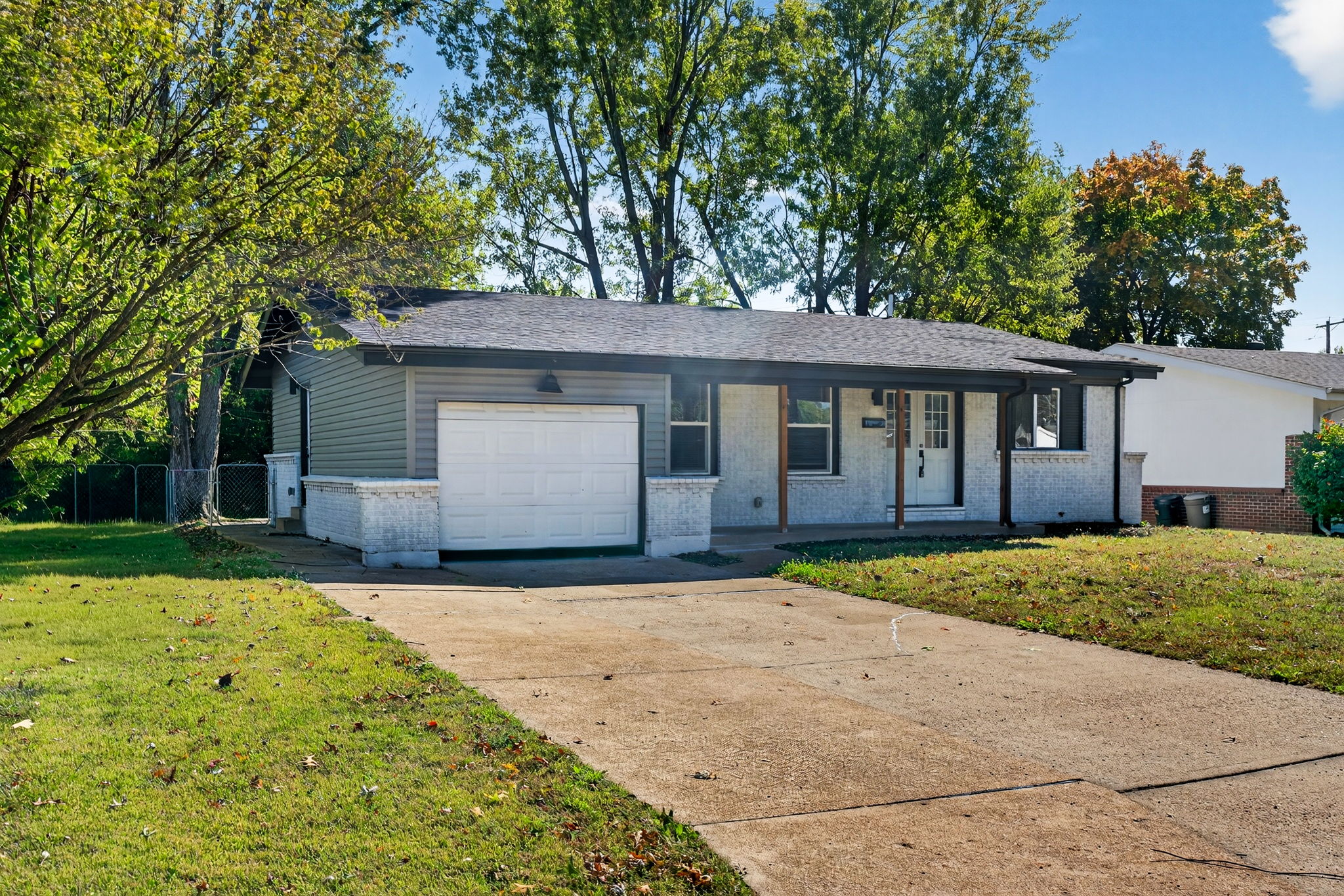 3 Bedrooms Bedrooms, ,2 BathroomsBathrooms,Woodford Homes,For Rent,1371