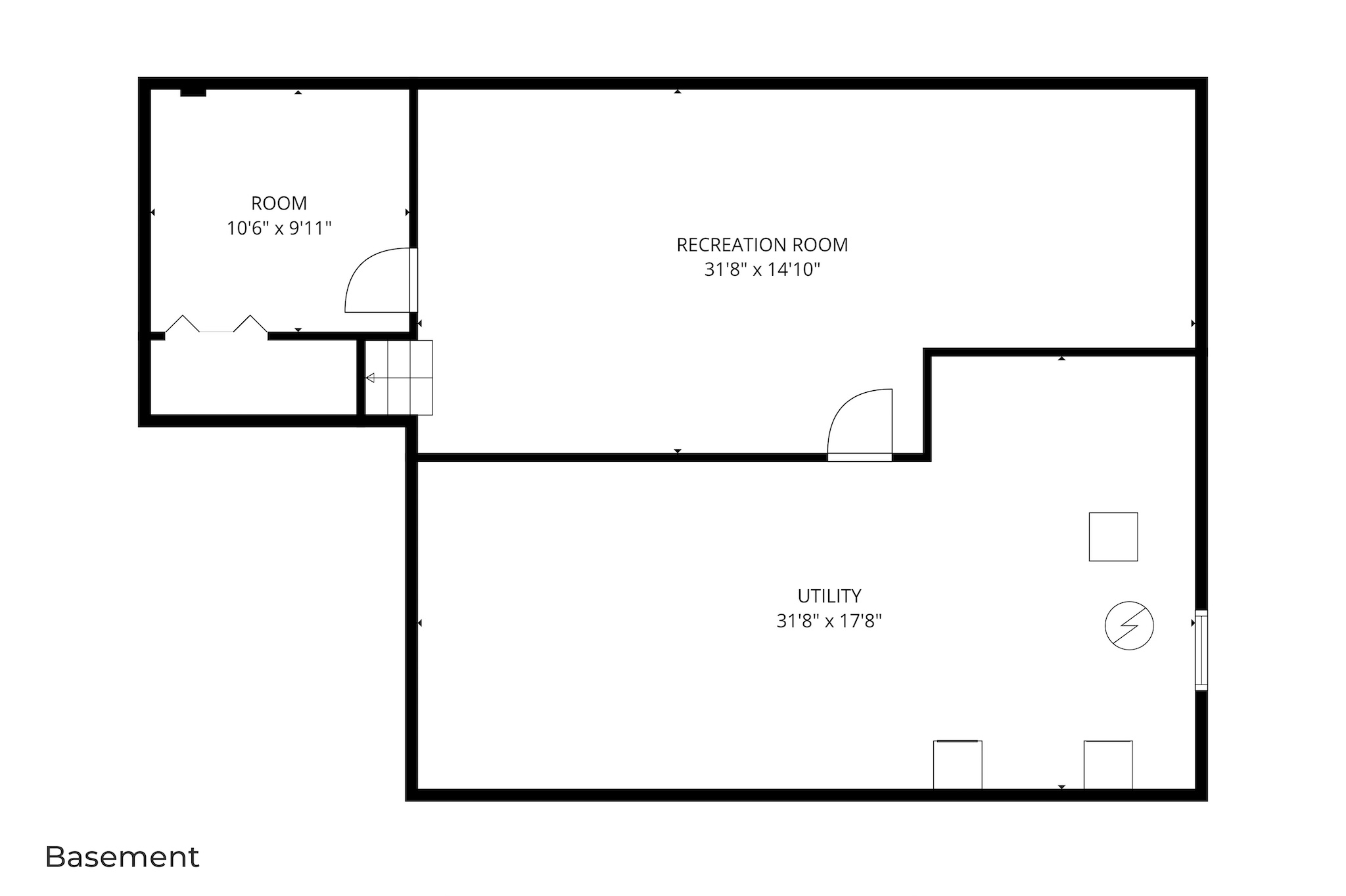 3 Bedrooms Bedrooms, ,2 BathroomsBathrooms,Woodford Homes,For Rent,1371