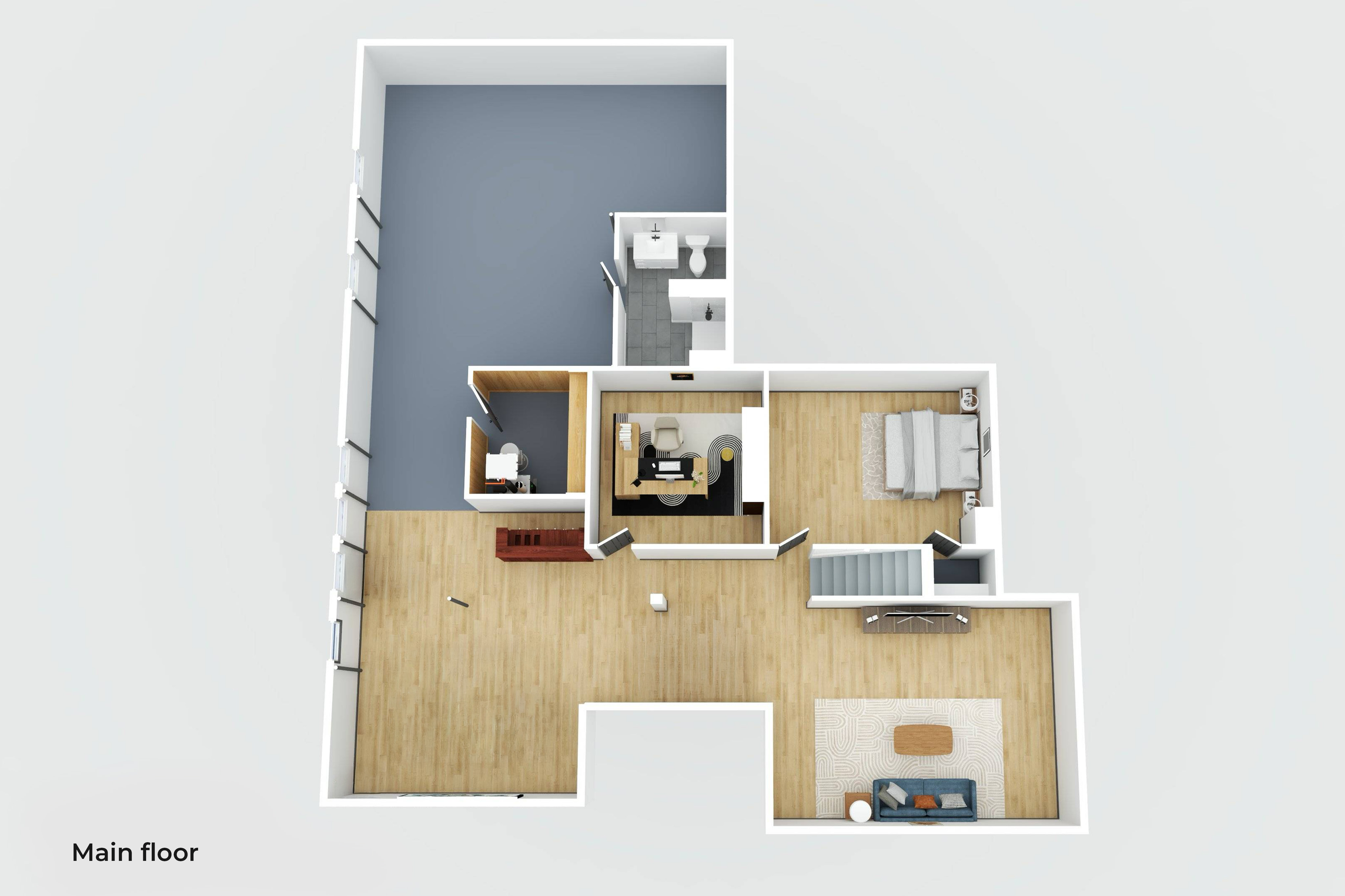 5 Bedrooms Bedrooms, ,3 BathroomsBathrooms,Woodford Homes,Lease Purchase / Purchase,1373