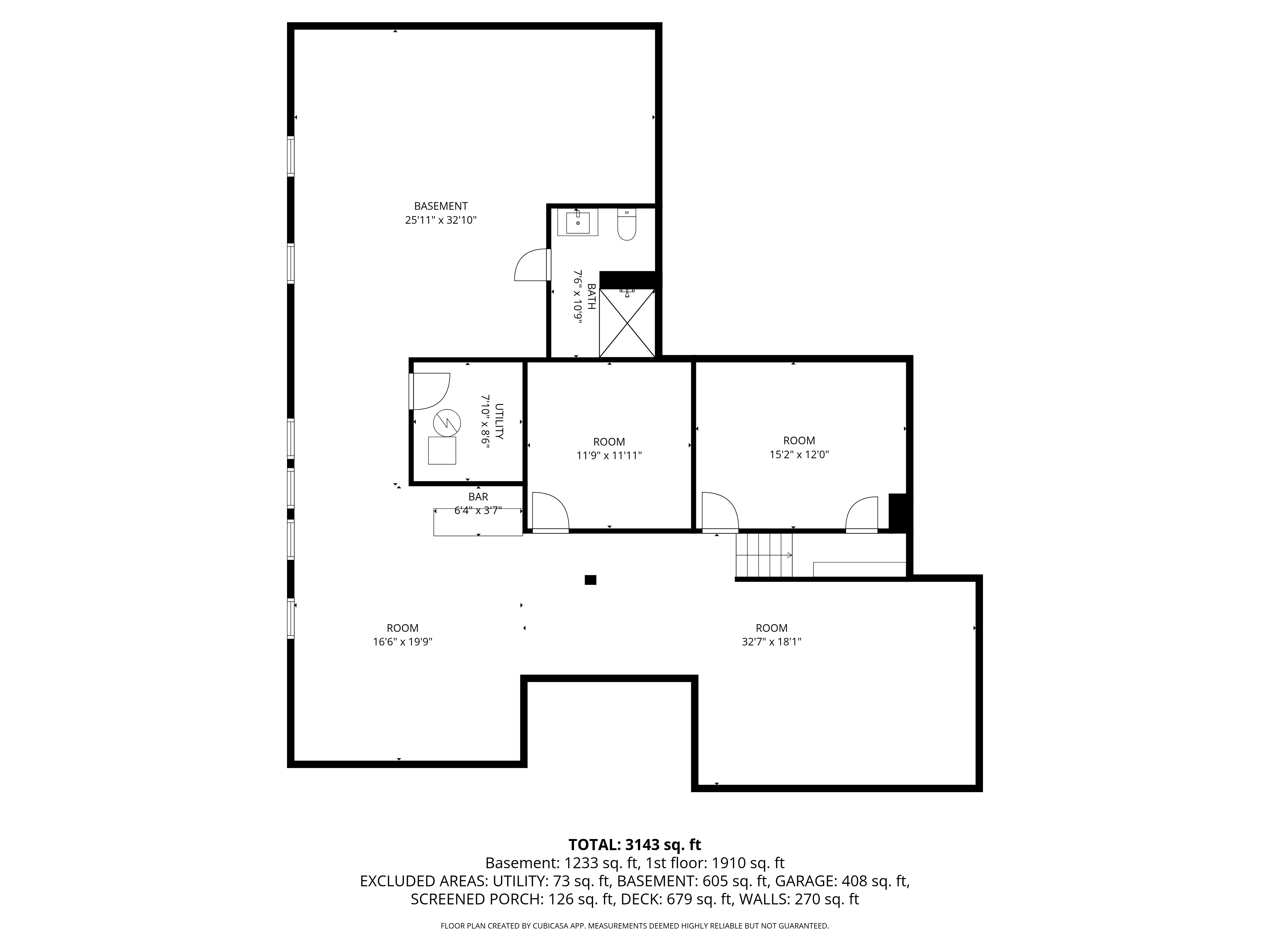 5 Bedrooms Bedrooms, ,3 BathroomsBathrooms,Woodford Homes,Lease Purchase / Purchase,1373